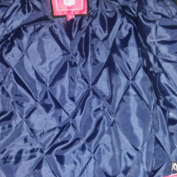 Bears NFL Jacket - Picture 3 of 8